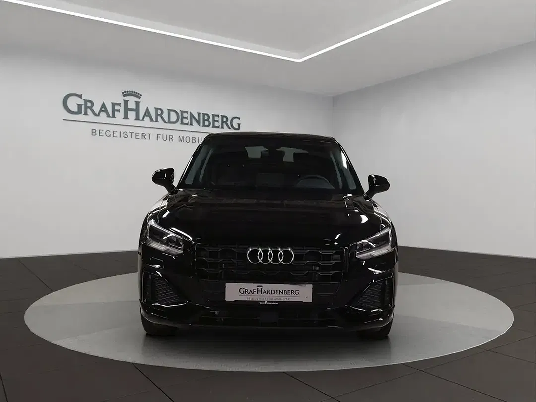 Audi Q2 - Thumbnail 8