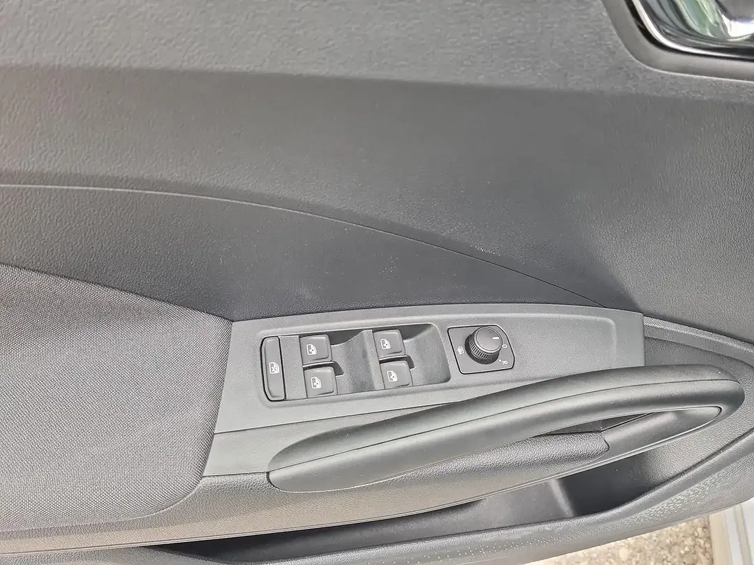 Skoda Fabia - Thumbnail 11