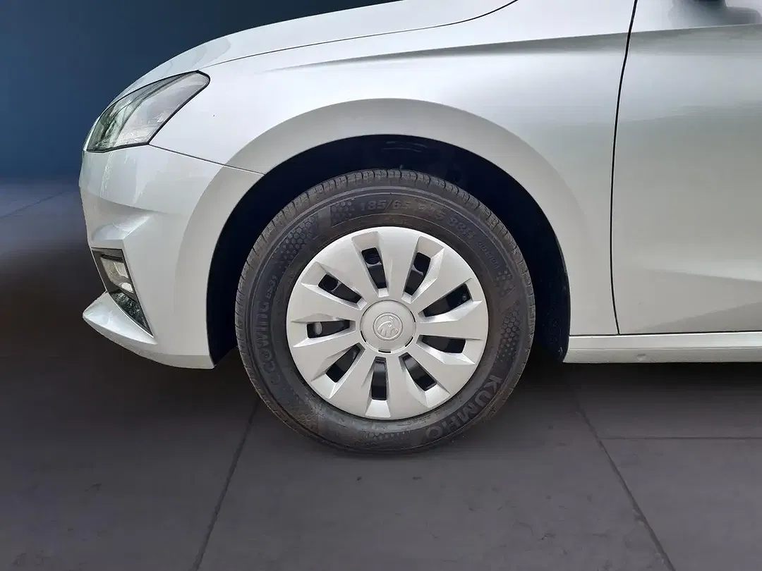Skoda Fabia - Thumbnail 7