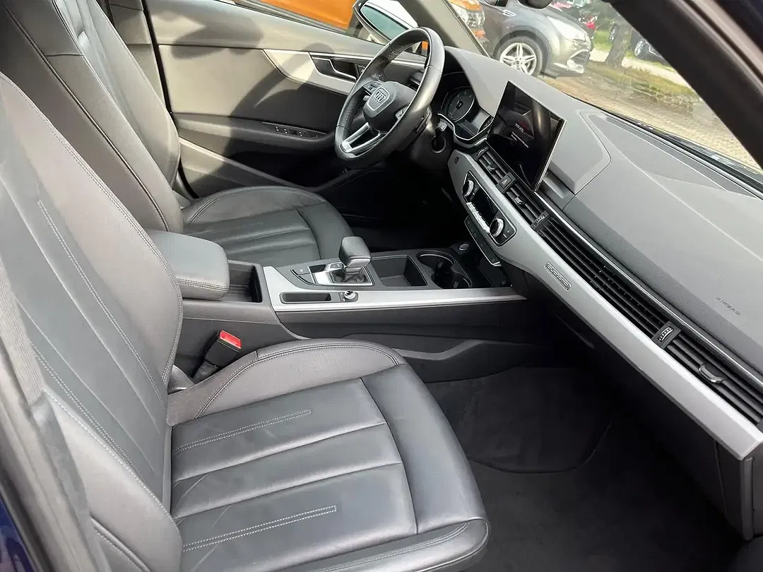 Audi A4 - Thumbnail 14