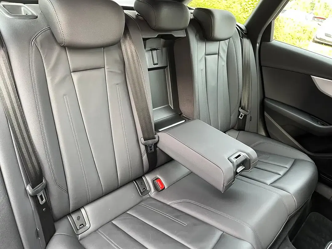 Audi A4 - Thumbnail 15