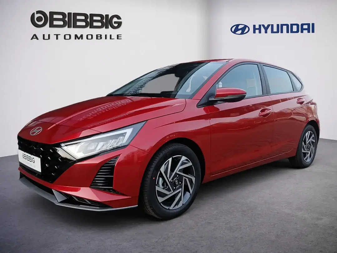 Hyundai i20 - Afbeelding 1