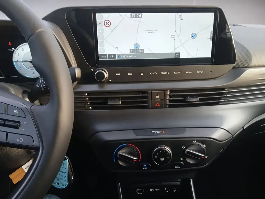 Hyundai i20 - Thumbnail 10