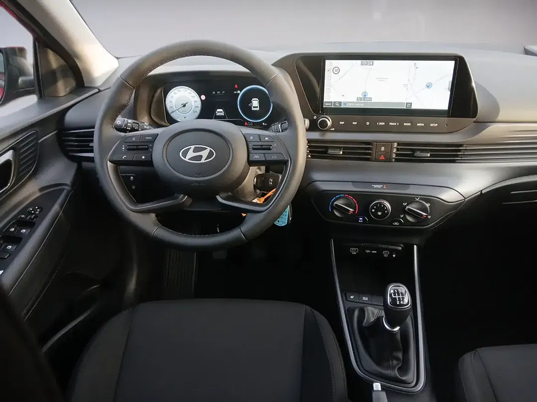 Hyundai i20 - Thumbnail 11