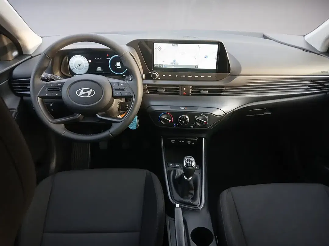 Hyundai i20 - Thumbnail 12