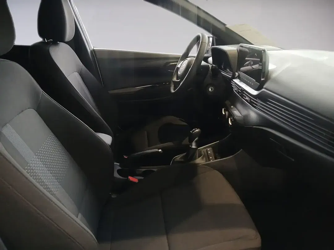 Hyundai i20 - Thumbnail 15