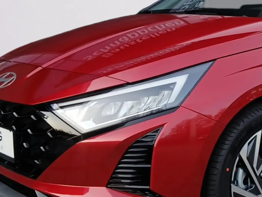 Hyundai i20 - Thumbnail 6