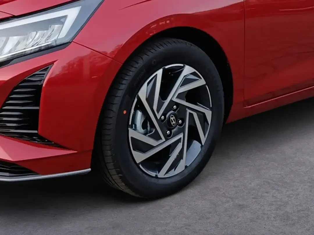 Hyundai i20 - Thumbnail 7