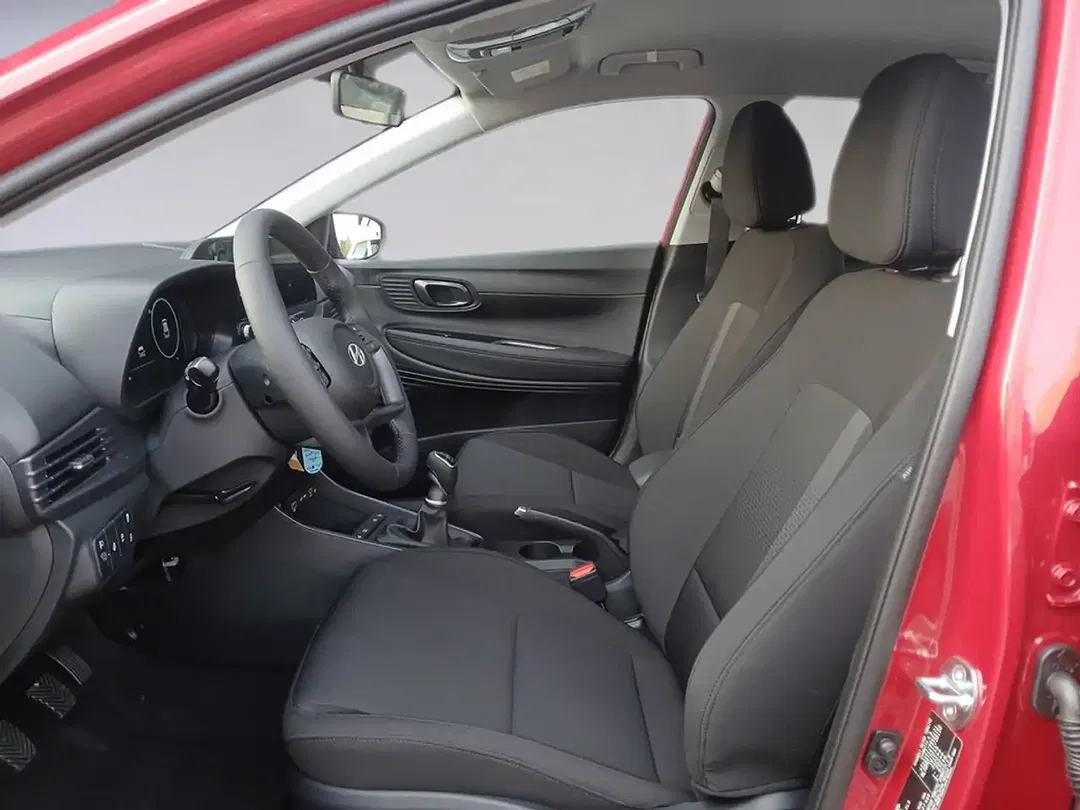 Hyundai i20 - Thumbnail 8