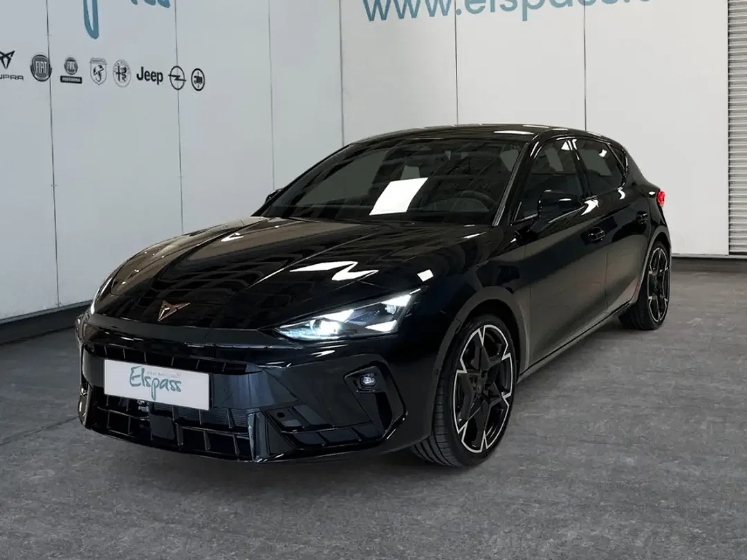 CUPRA Leon - Afbeelding 1