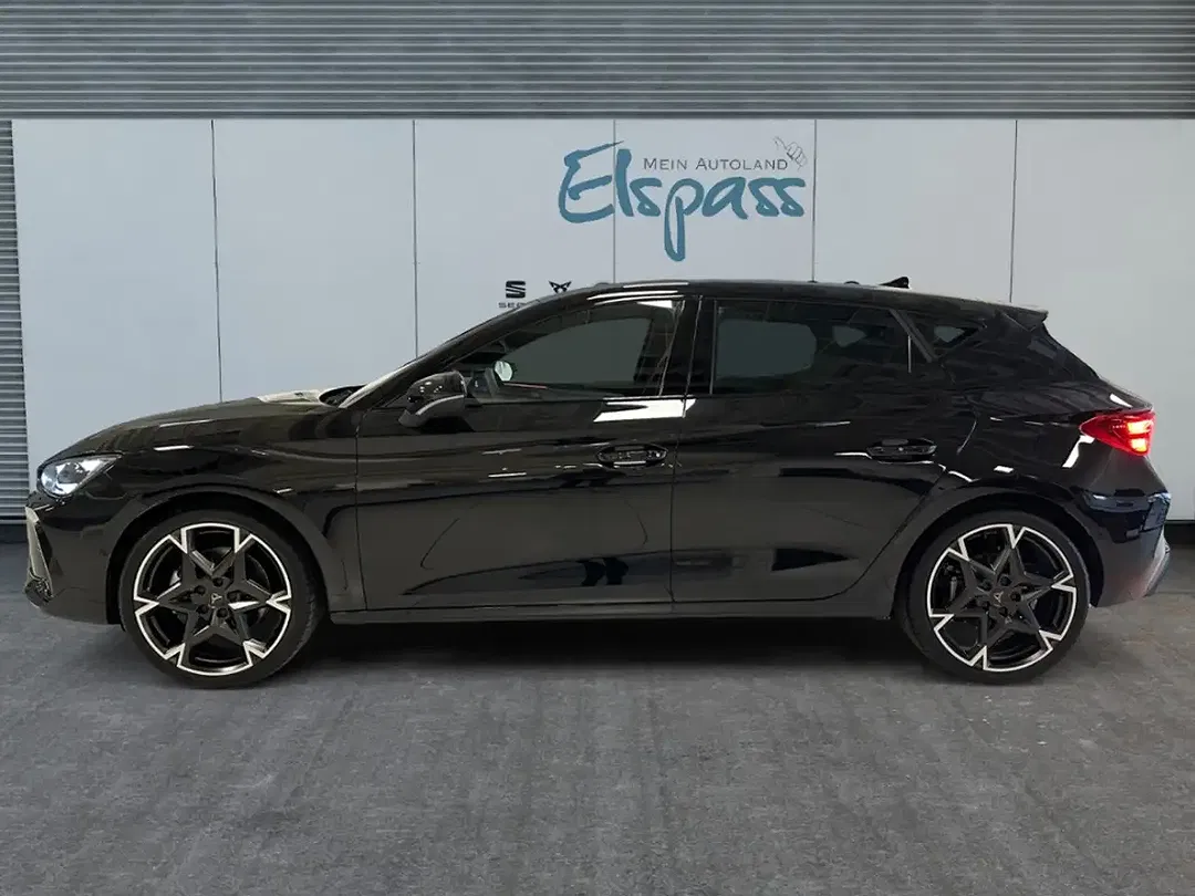 CUPRA Leon - Thumbnail 7