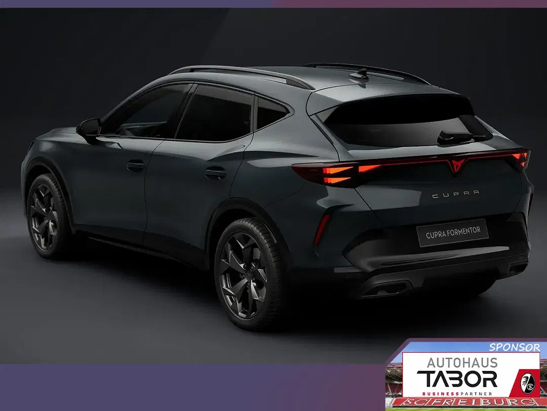 CUPRA Formentor - Thumbnail 5