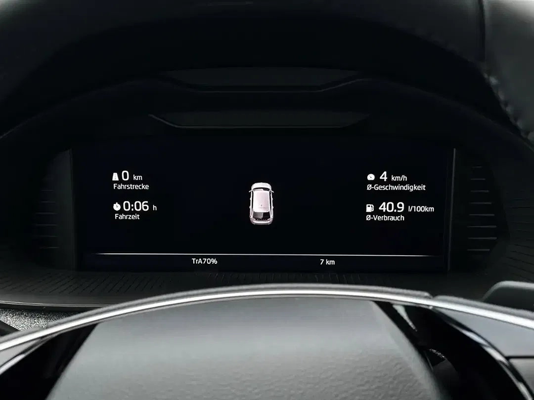 Skoda Scala - Thumbnail 9