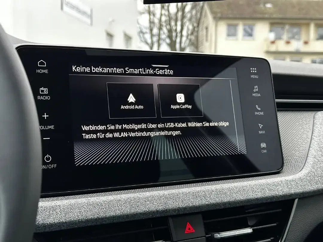 Skoda Scala - Thumbnail 11