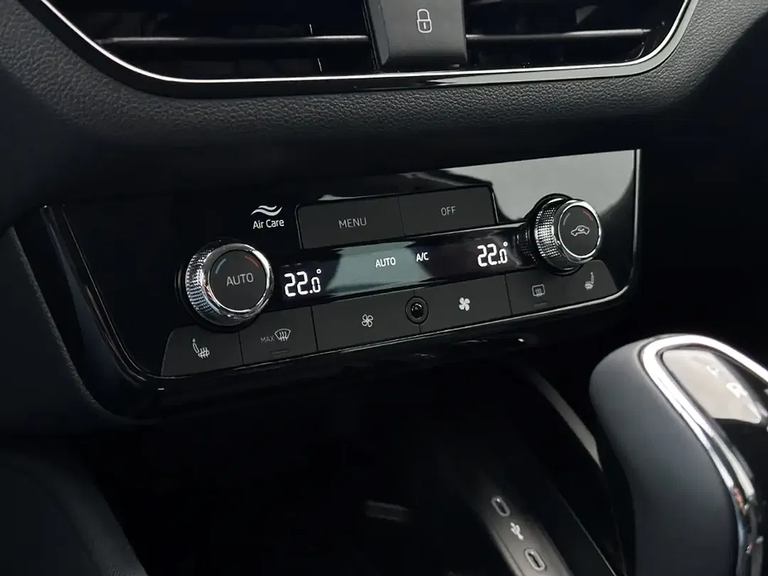 Skoda Scala - Thumbnail 13