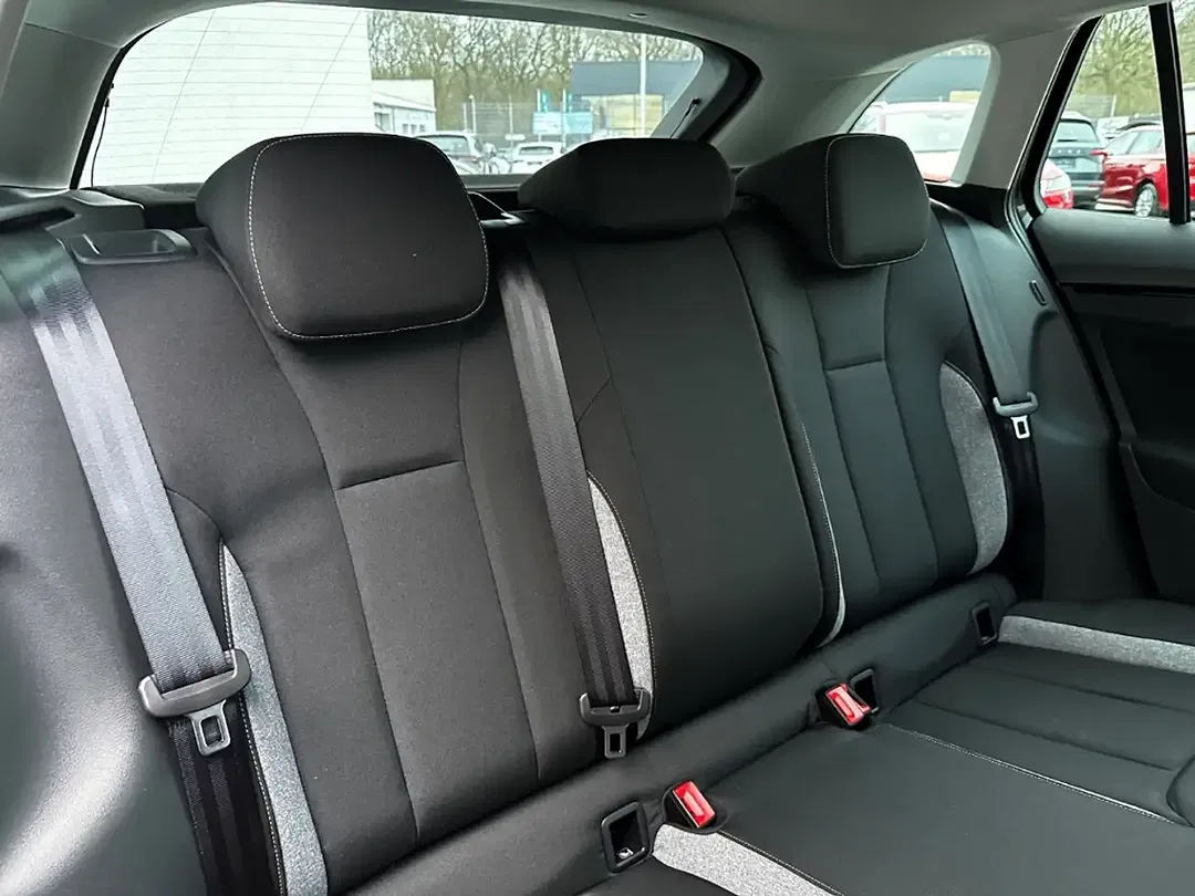 Skoda Scala - Thumbnail 6