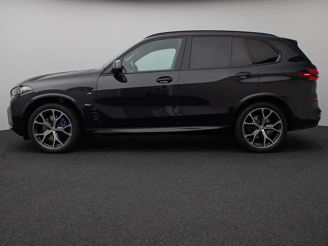 BMW X5 - Thumbnail 10