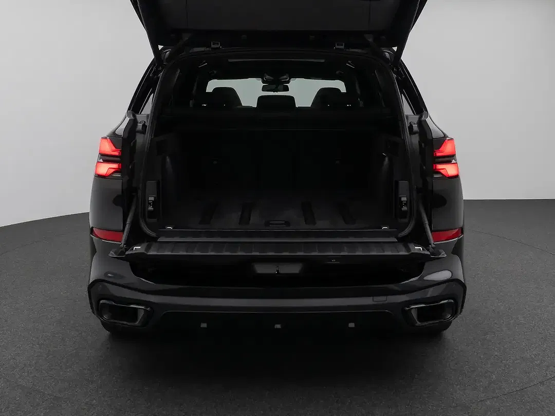 BMW X5 - Thumbnail 12