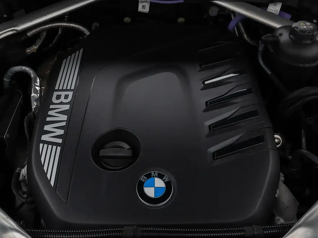 BMW X5 - Thumbnail 13