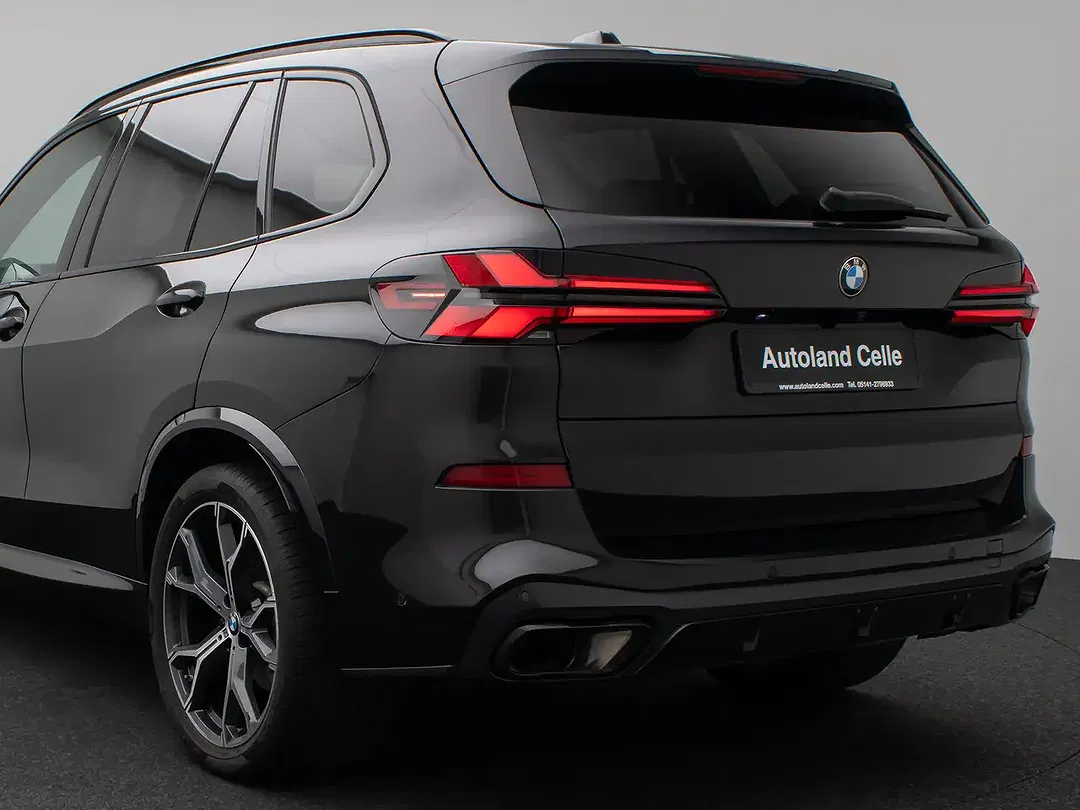 BMW X5 - Thumbnail 14