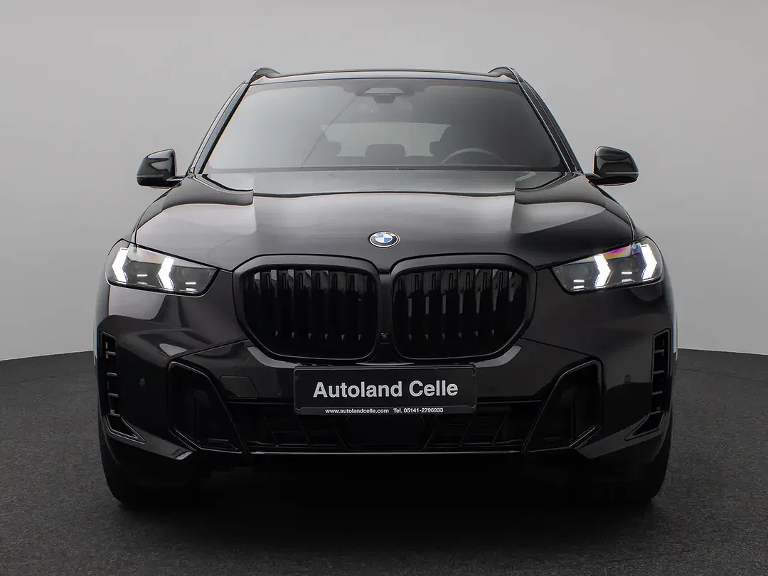 BMW X5 - Afbeelding 1