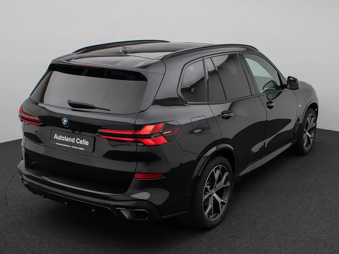 BMW X5 - Thumbnail 6