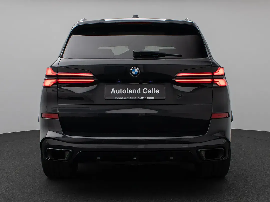BMW X5 - Thumbnail 7