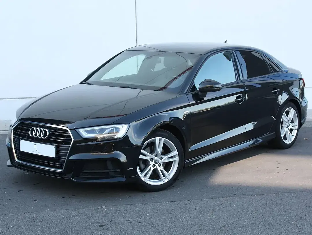Audi A3 - Thumbnail 1