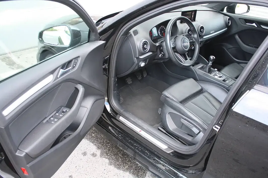 Audi A3 - Thumbnail 11