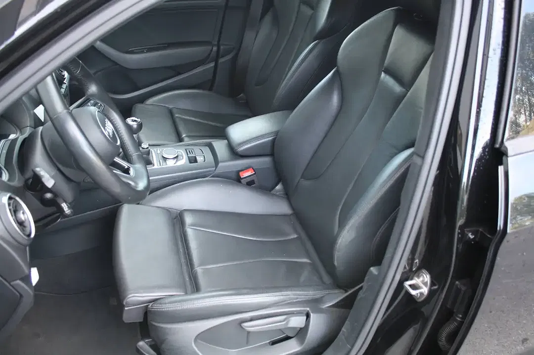 Audi A3 - Thumbnail 12