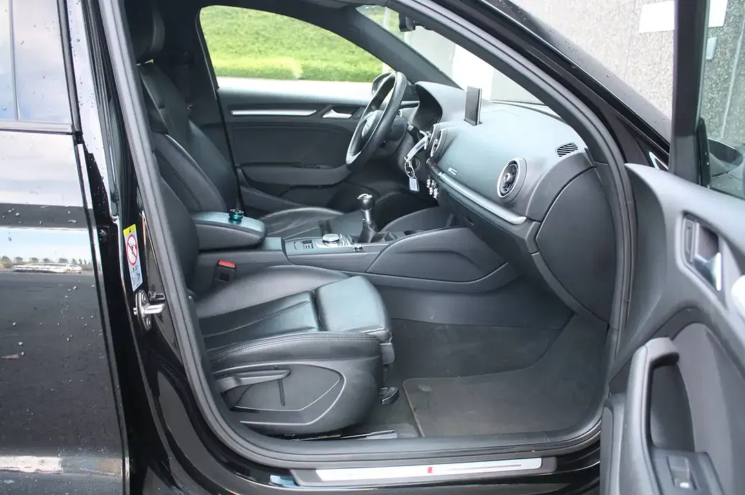 Audi A3 - Thumbnail 13
