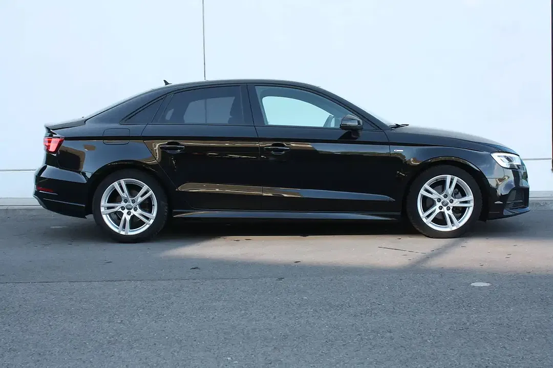 Audi A3 - Thumbnail 6