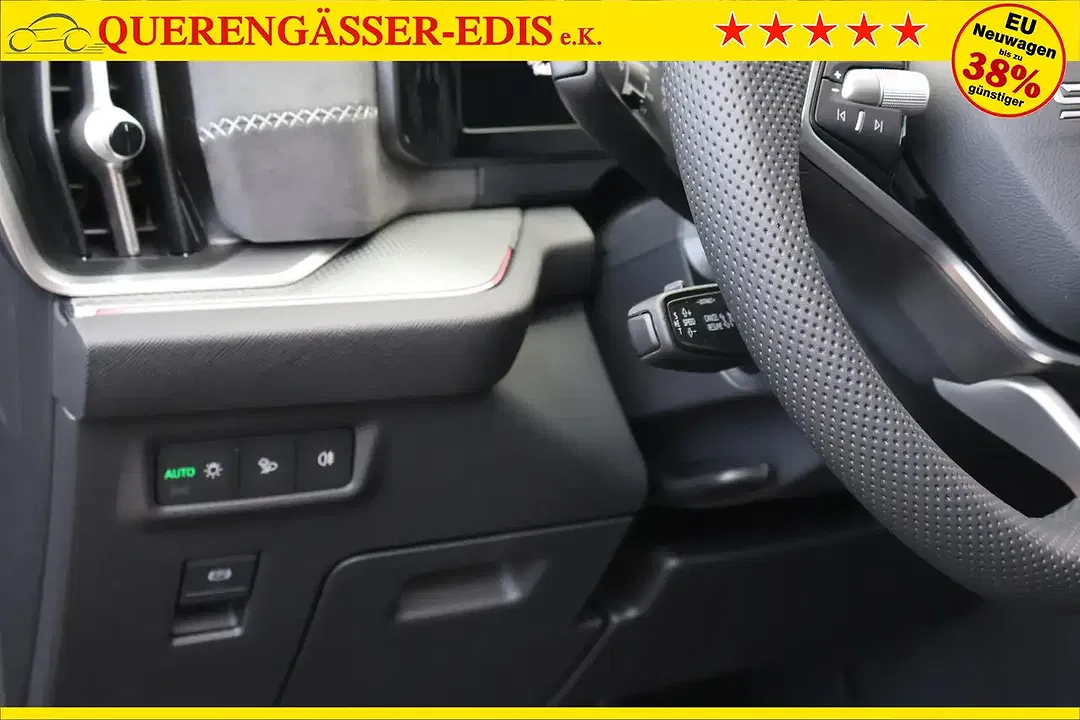 Skoda Kodiaq - Thumbnail 11