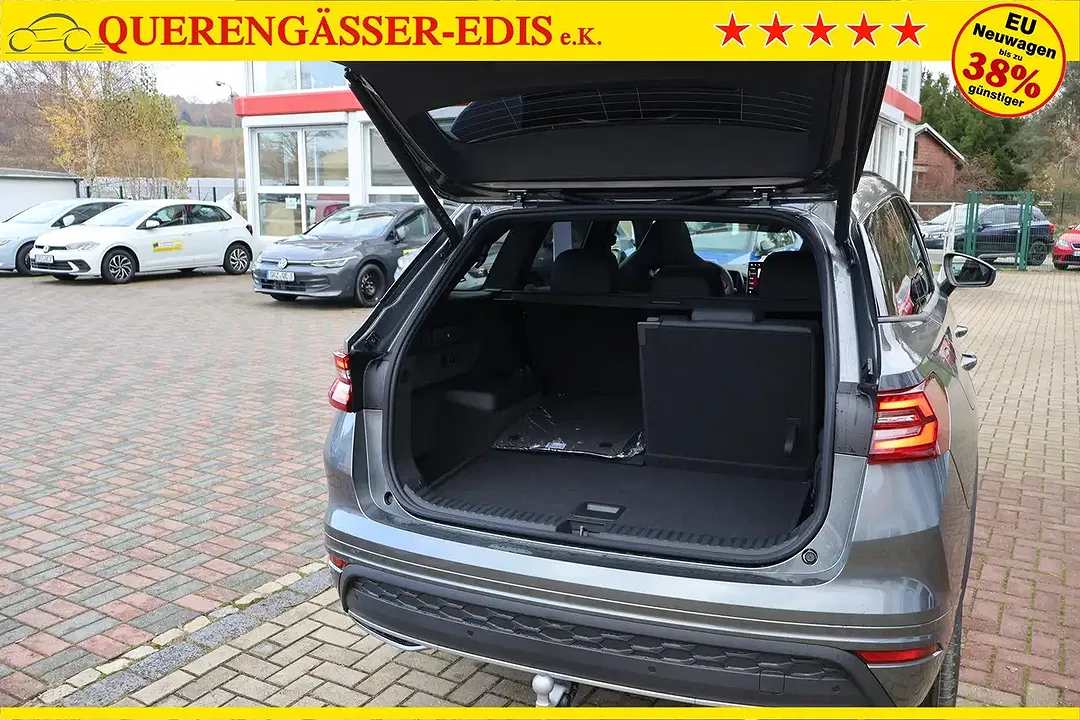 Skoda Kodiaq - Thumbnail 7