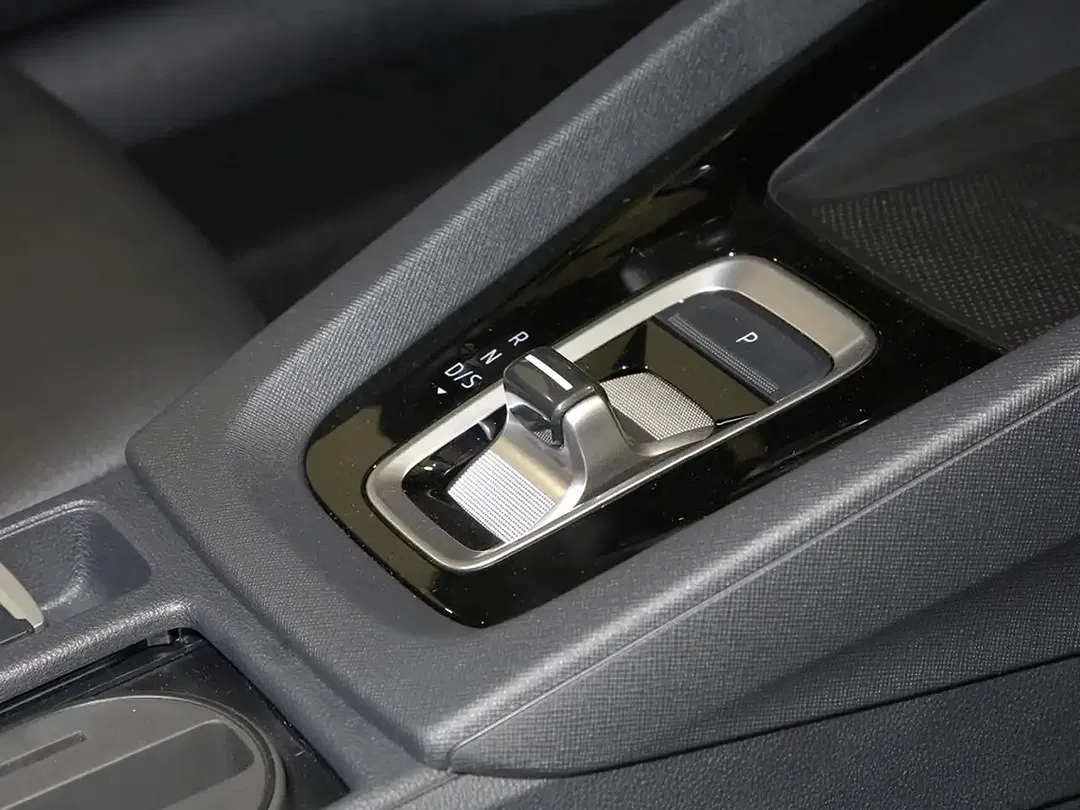 Skoda Octavia - Thumbnail 10