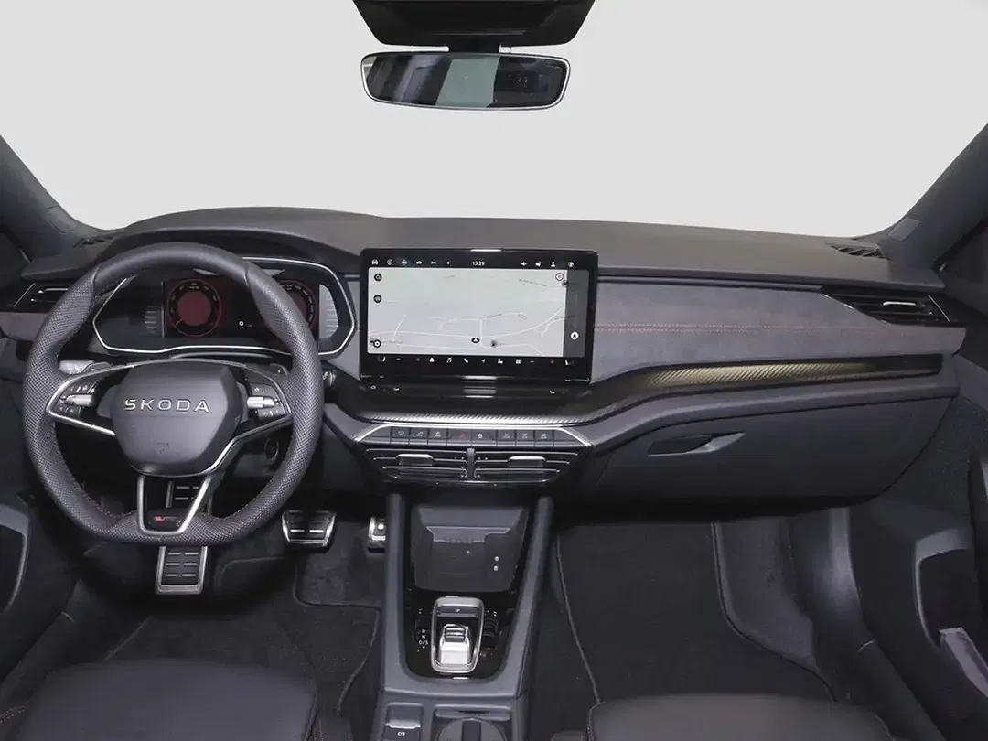 Skoda Octavia - Thumbnail 12