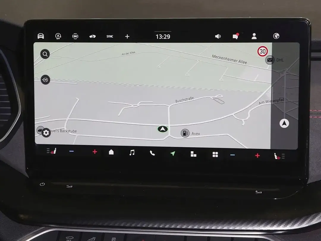 Skoda Octavia - Thumbnail 13