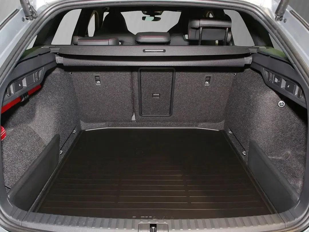 Skoda Octavia - Thumbnail 6
