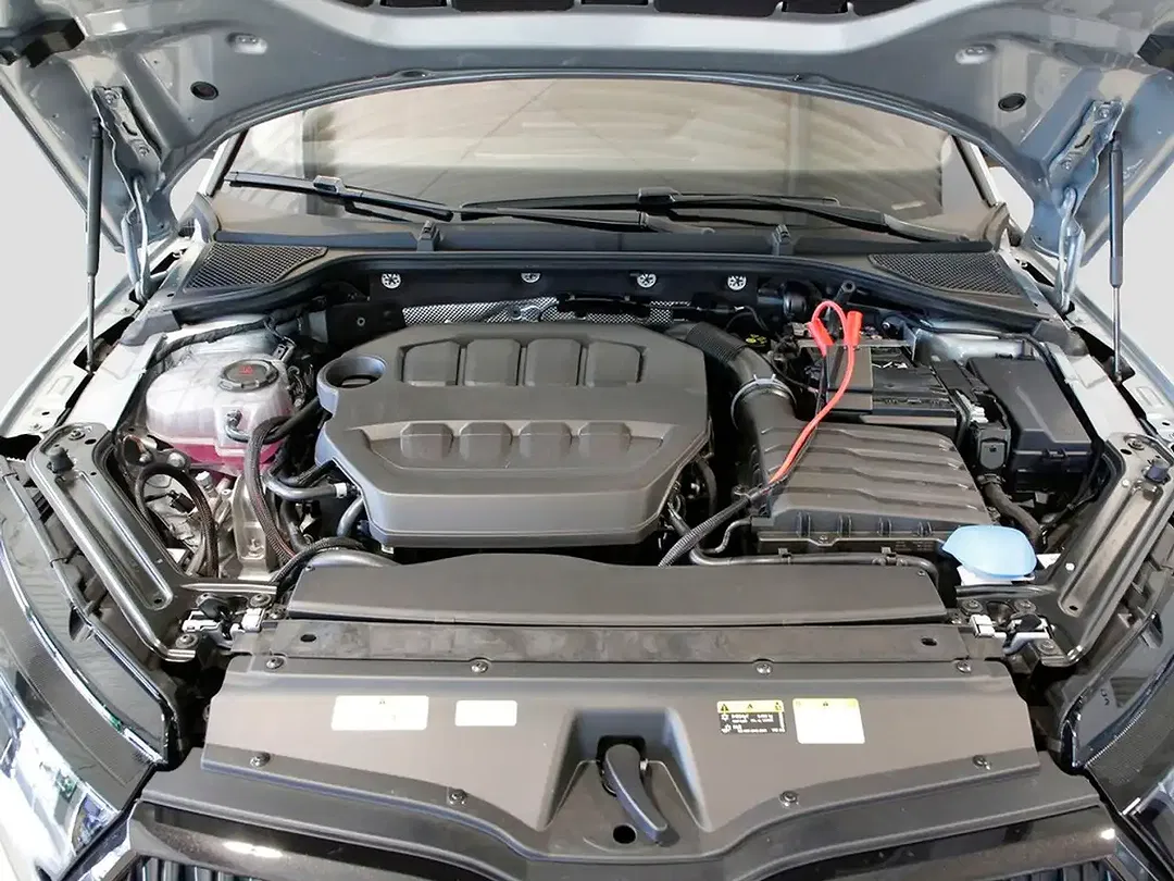 Skoda Octavia - Thumbnail 7