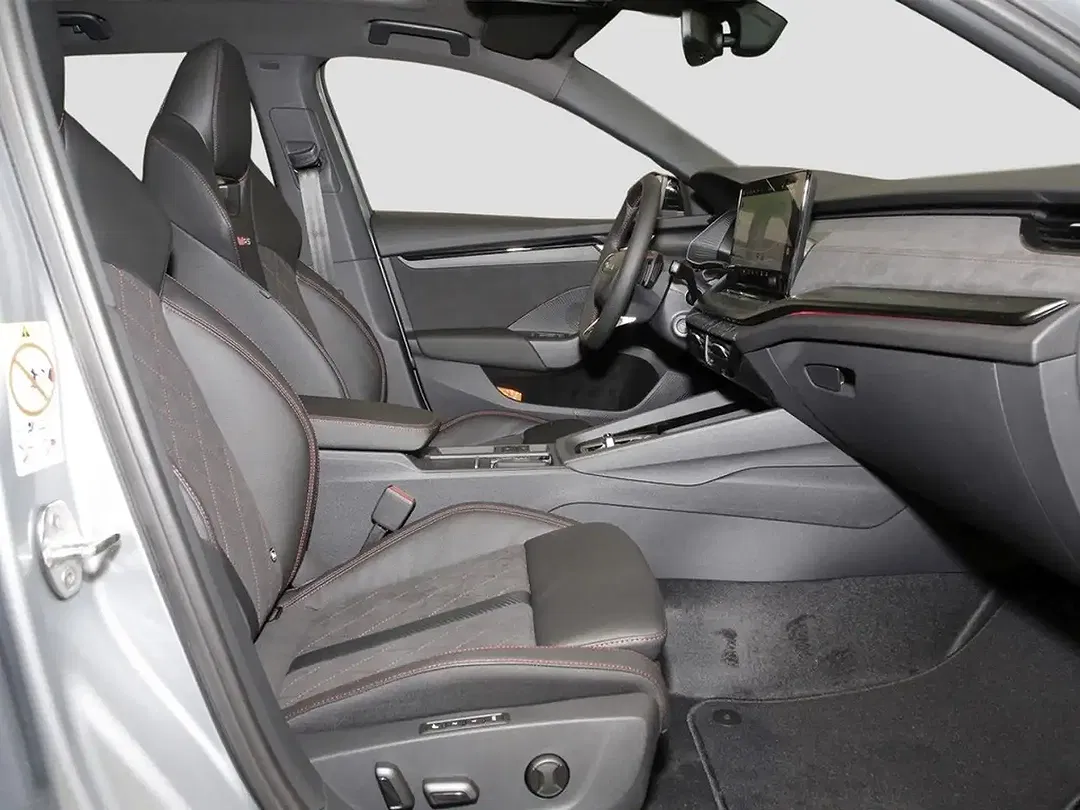 Skoda Octavia - Thumbnail 8