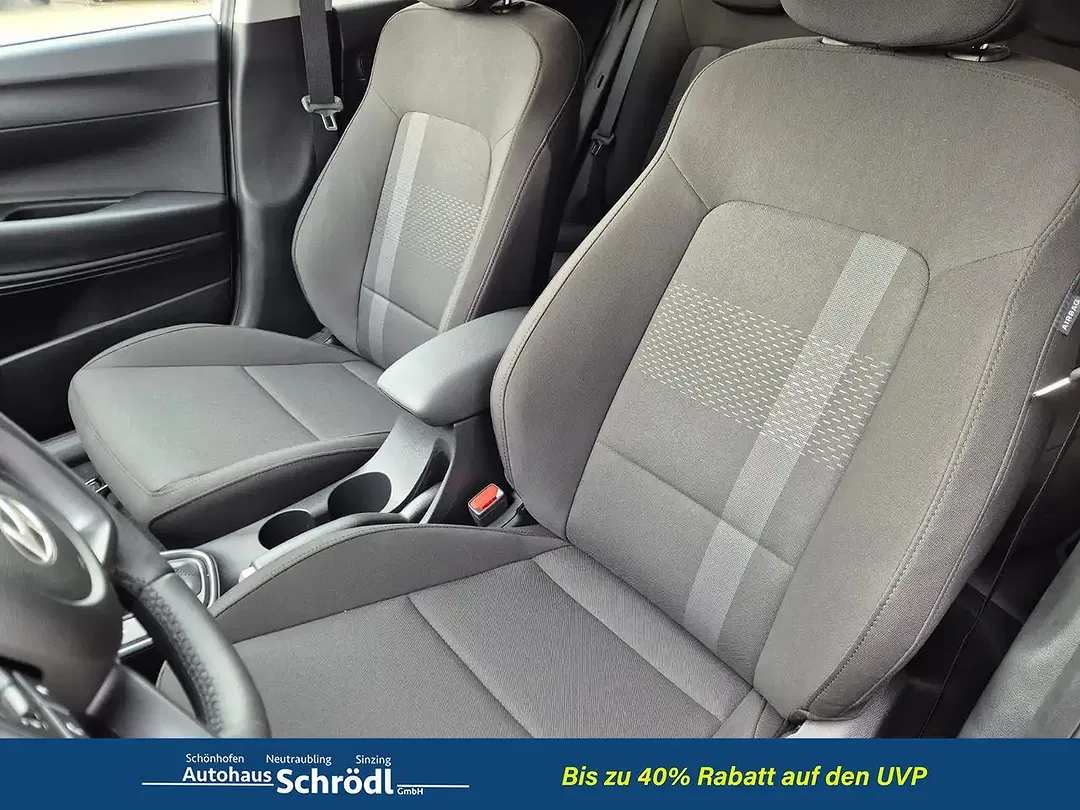 Hyundai i20 - Thumbnail 11