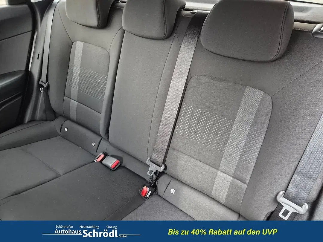 Hyundai i20 - Thumbnail 12