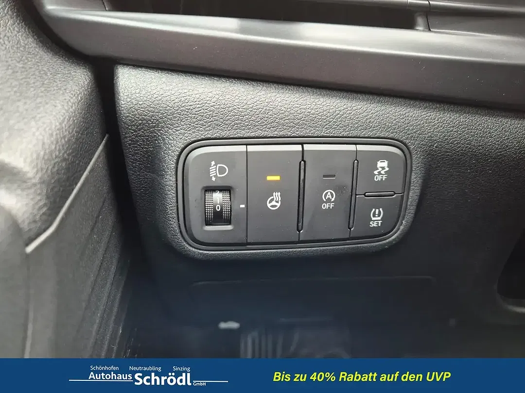 Hyundai i20 - Thumbnail 14