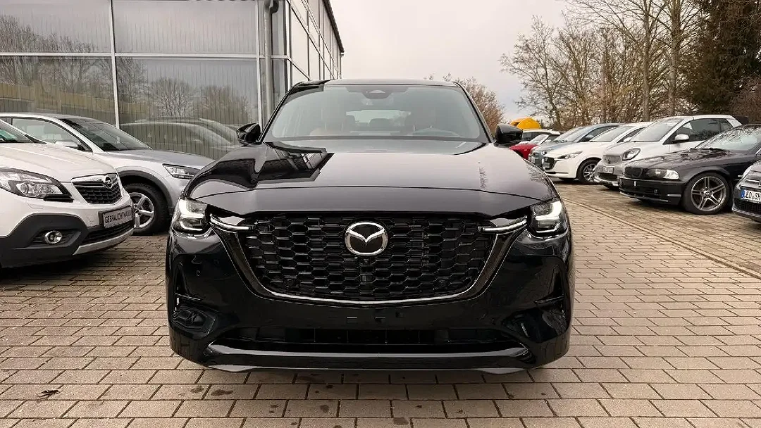 Mazda CX-60 - Afbeelding 1