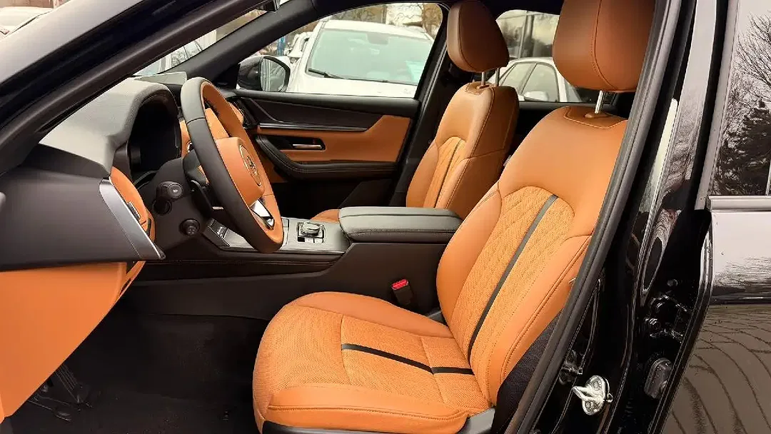 Mazda CX-60 - Thumbnail 10