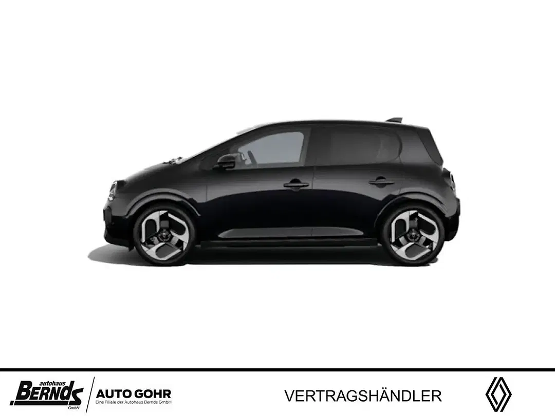Renault Twingo - Thumbnail 2