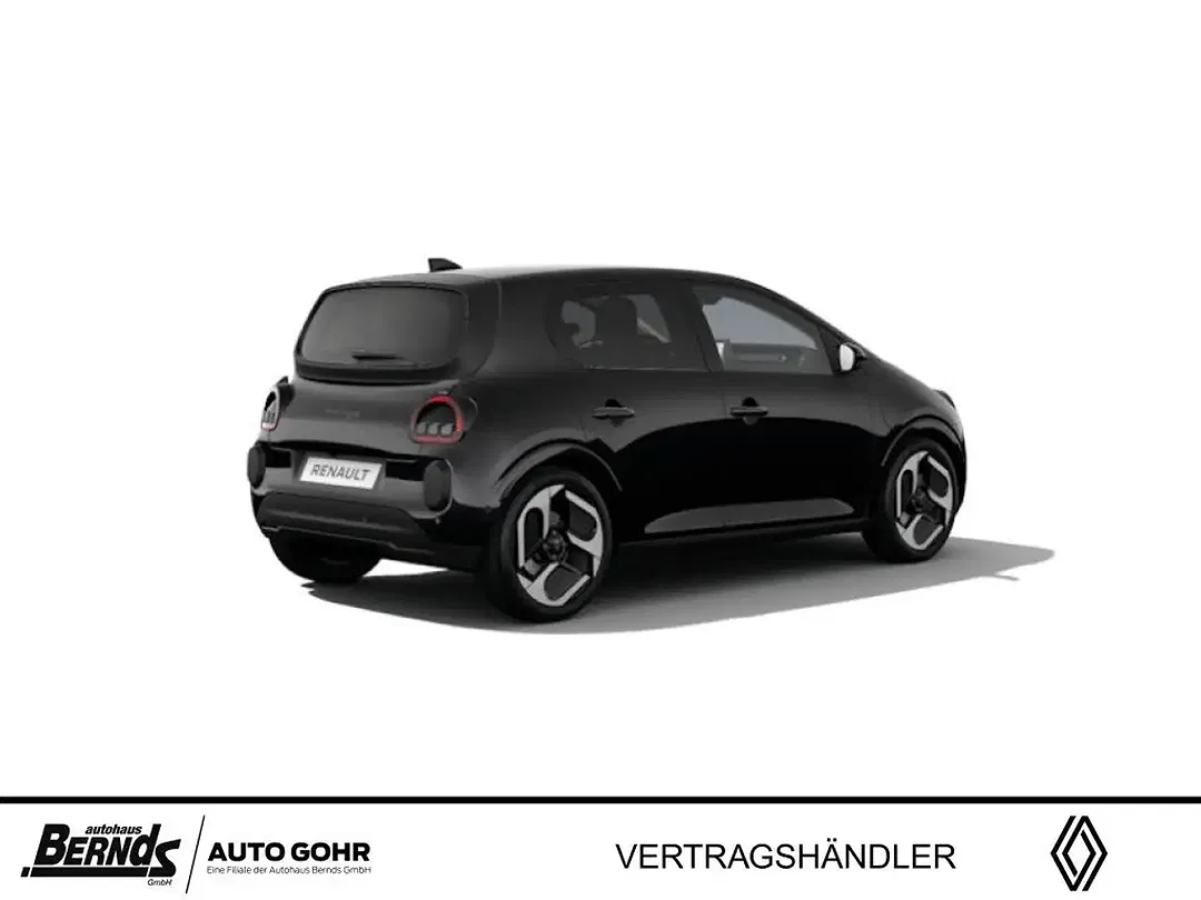 Renault Twingo - Thumbnail 5