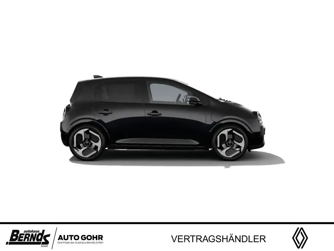 Renault Twingo - Thumbnail 6