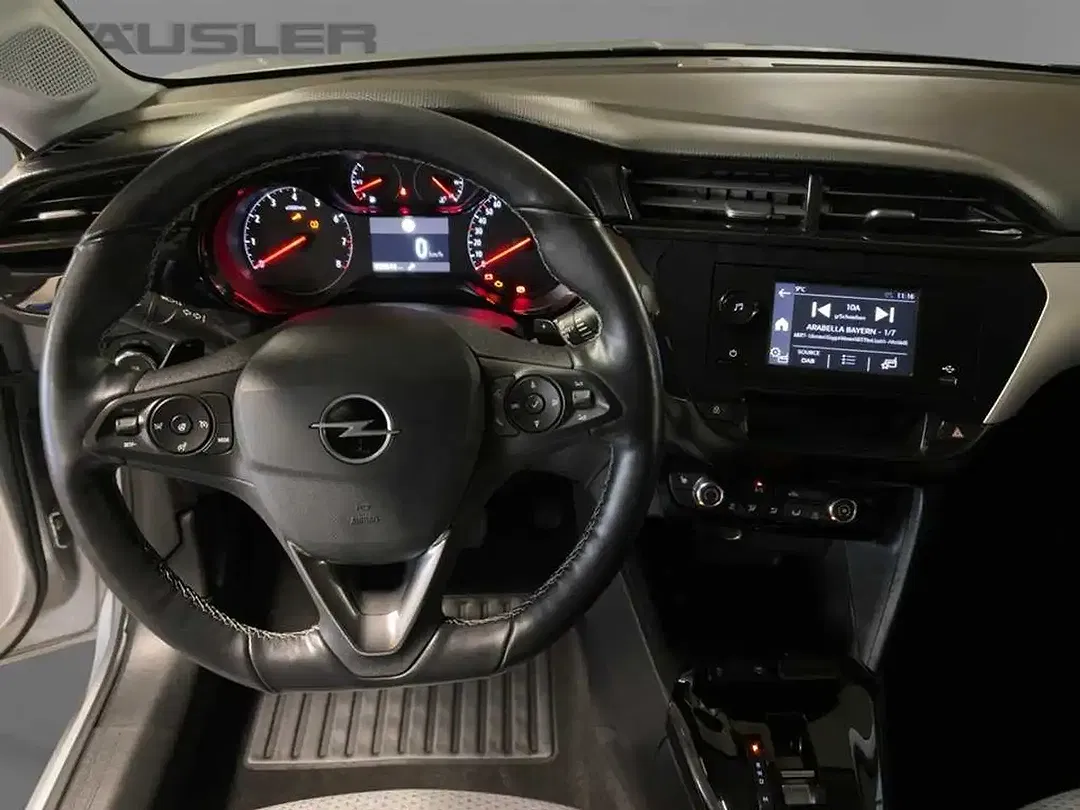 Opel Corsa - Thumbnail 10