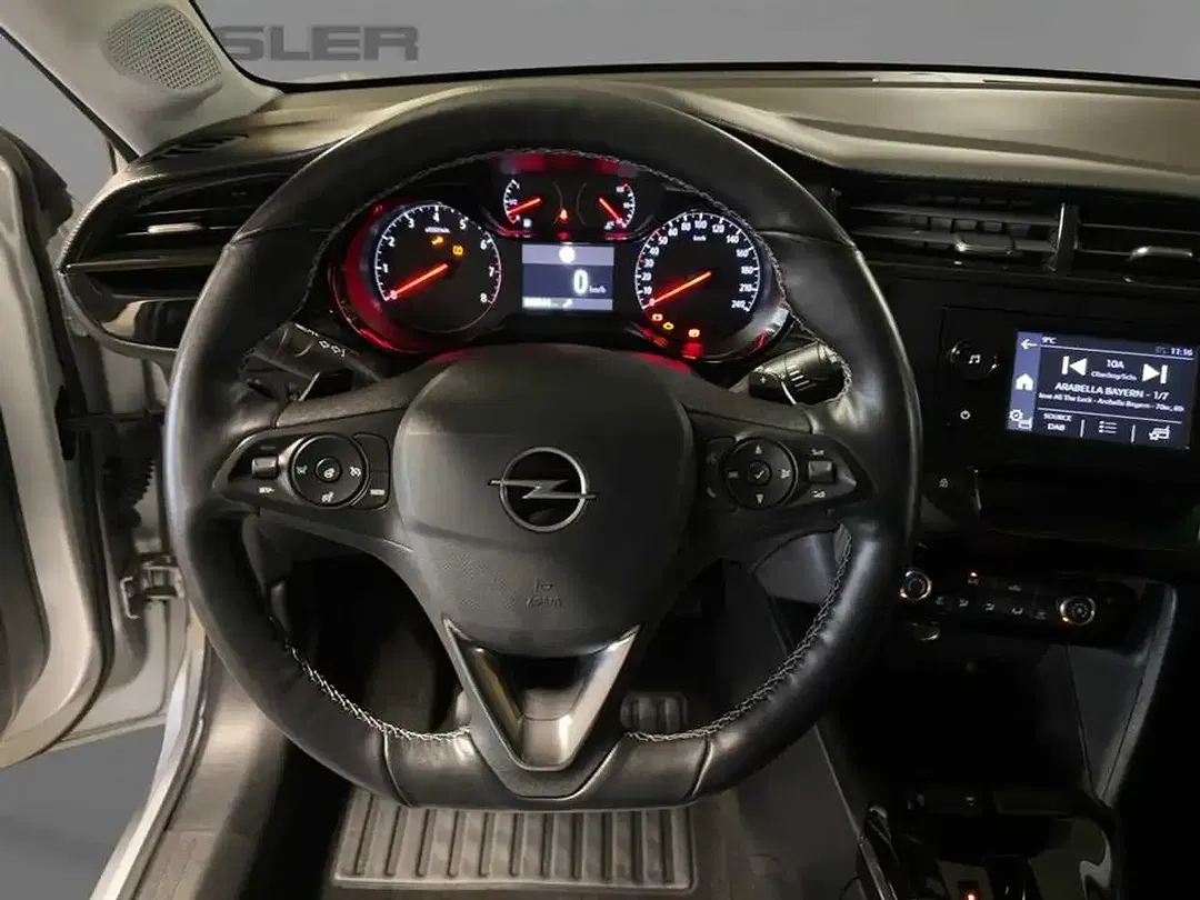 Opel Corsa - Thumbnail 11